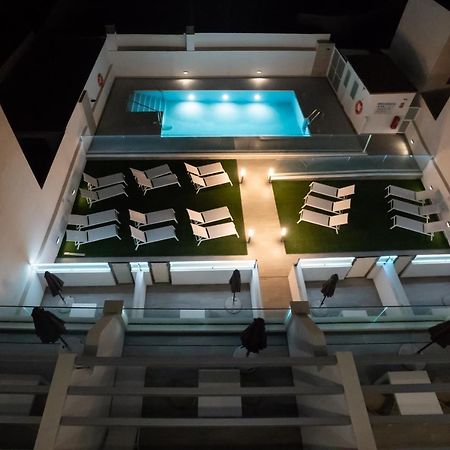 Nerja Vg Hostal Boutique Exterior photo